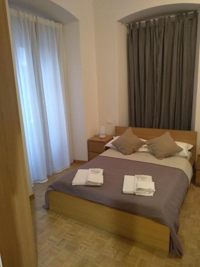 Iris Guest house 4*