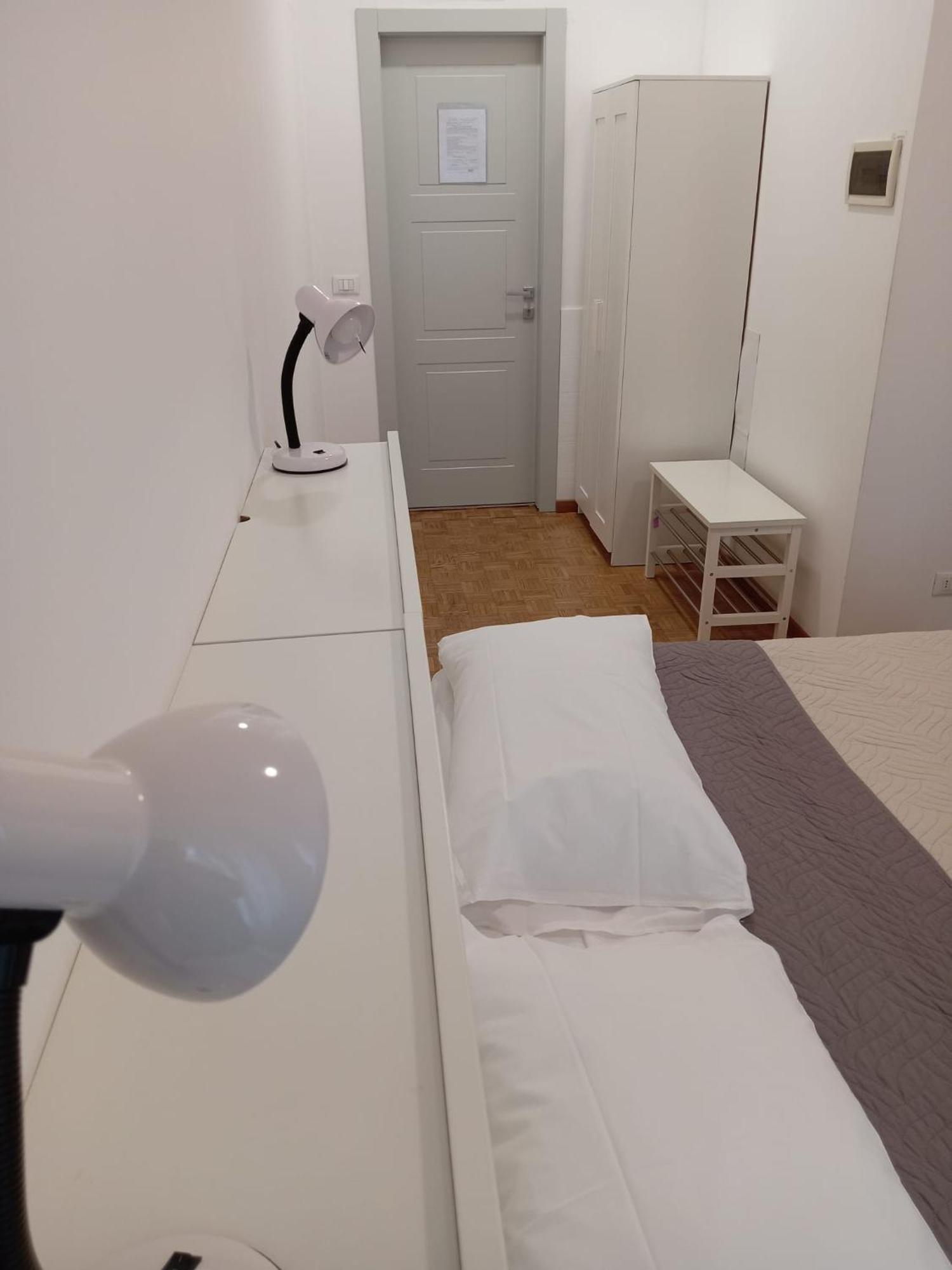 Guest house Iris Trieste
