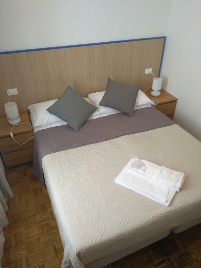 Iris Guest house Trieste