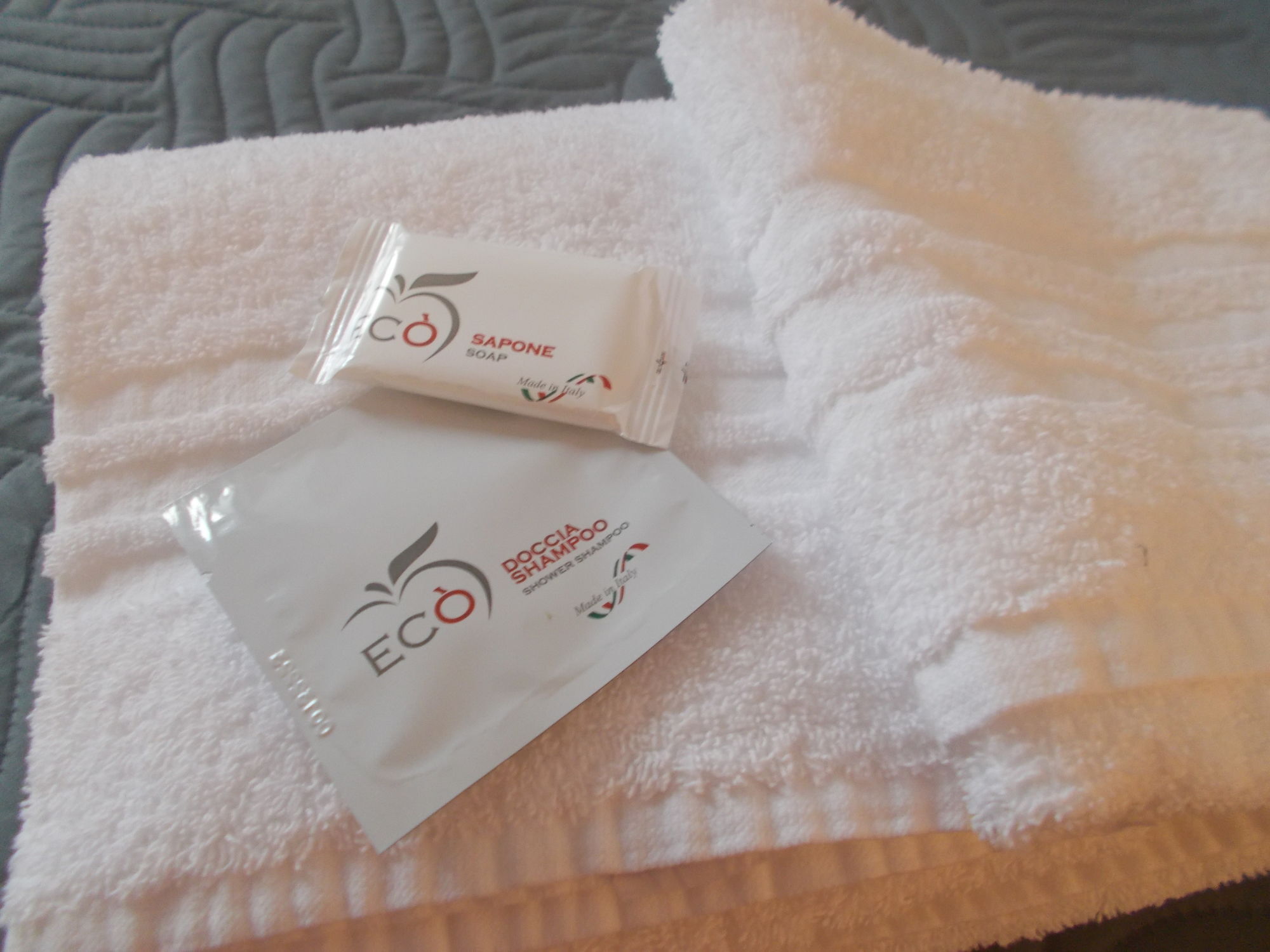 Iris Guest house 4*