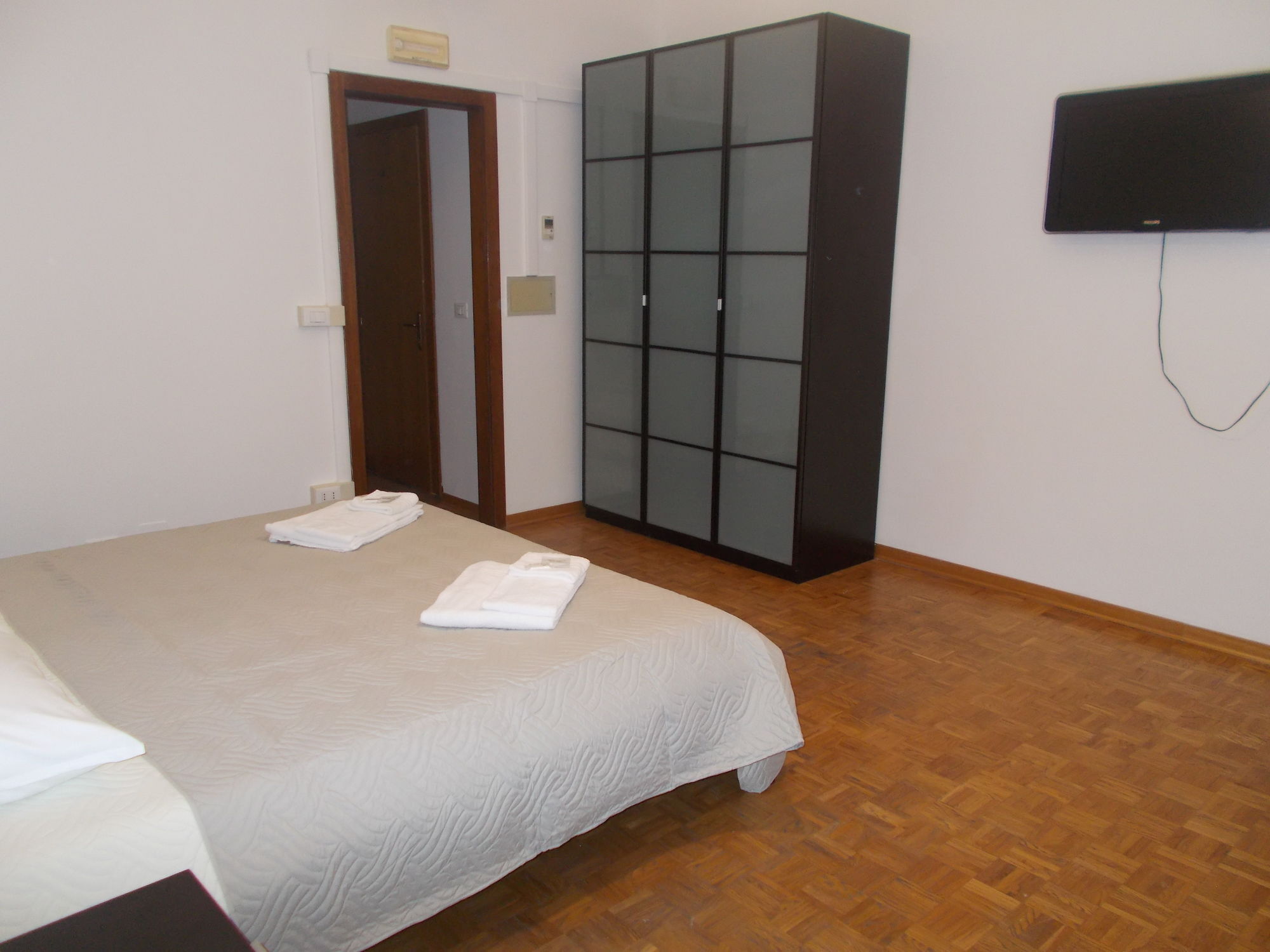 Iris Guest house Trieste