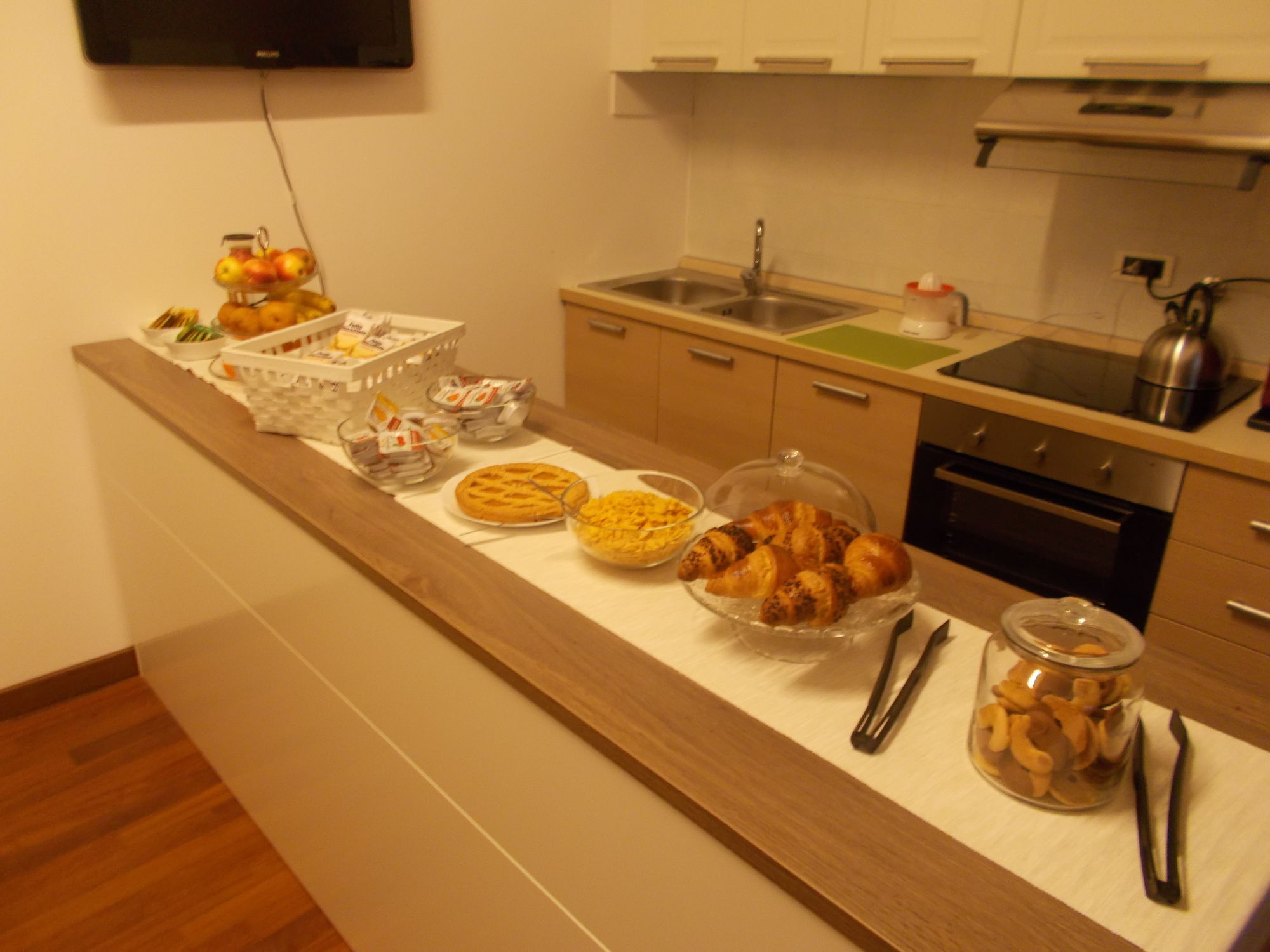 Iris Guest house 4*